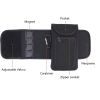 Magnetic Water Bottle Sleeve Pouch