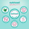 Nutricost Pre-Workout Powder for Women, Fruit Punch , 60 Servings, Supplement
