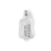 TPU Foldable Running Hydration Flask, Soft Water Bottle