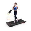 Small Walking Treadmill Compact Treadmills for Home