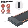 Small Walking Treadmill Compact Treadmills for Home