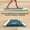 Portable Treadmill Jogging Machine for Office Small Space
