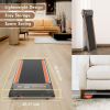Portable Treadmill Jogging Machine for Office Small Space