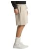 American Apparel 2PQ Unisex Pique Gym Short