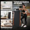 Small Walking Treadmill Compact Treadmills for Home