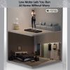 Small Walking Treadmill Compact Treadmills for Home