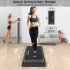 Small Walking Treadmill Compact Treadmills for Home