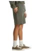 American Apparel 2PQ Unisex Pique Gym Short