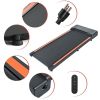 Small Walking Treadmill Compact Treadmills for Home