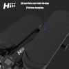 hiii,Steppers for Exercise at Home, Mini Stair Stepper 330 lb Capacity, Workout Stepper Machine for Exercise, Mini Stepper with Resistance Bands