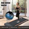 Small Walking Treadmill Compact Treadmills for Home