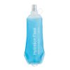 TPU Foldable Running Hydration Flask, Soft Water Bottle