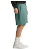 American Apparel 2PQ Unisex Pique Gym Short
