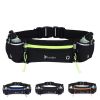 Running Belt with Water Bottles, Hydration Belt for Men and Women