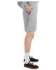 American Apparel 2PQ Unisex Pique Gym Short
