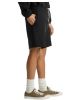 American Apparel 2PQ Unisex Pique Gym Short