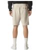 American Apparel 2PQ Unisex Pique Gym Short