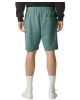 American Apparel 2PQ Unisex Pique Gym Short